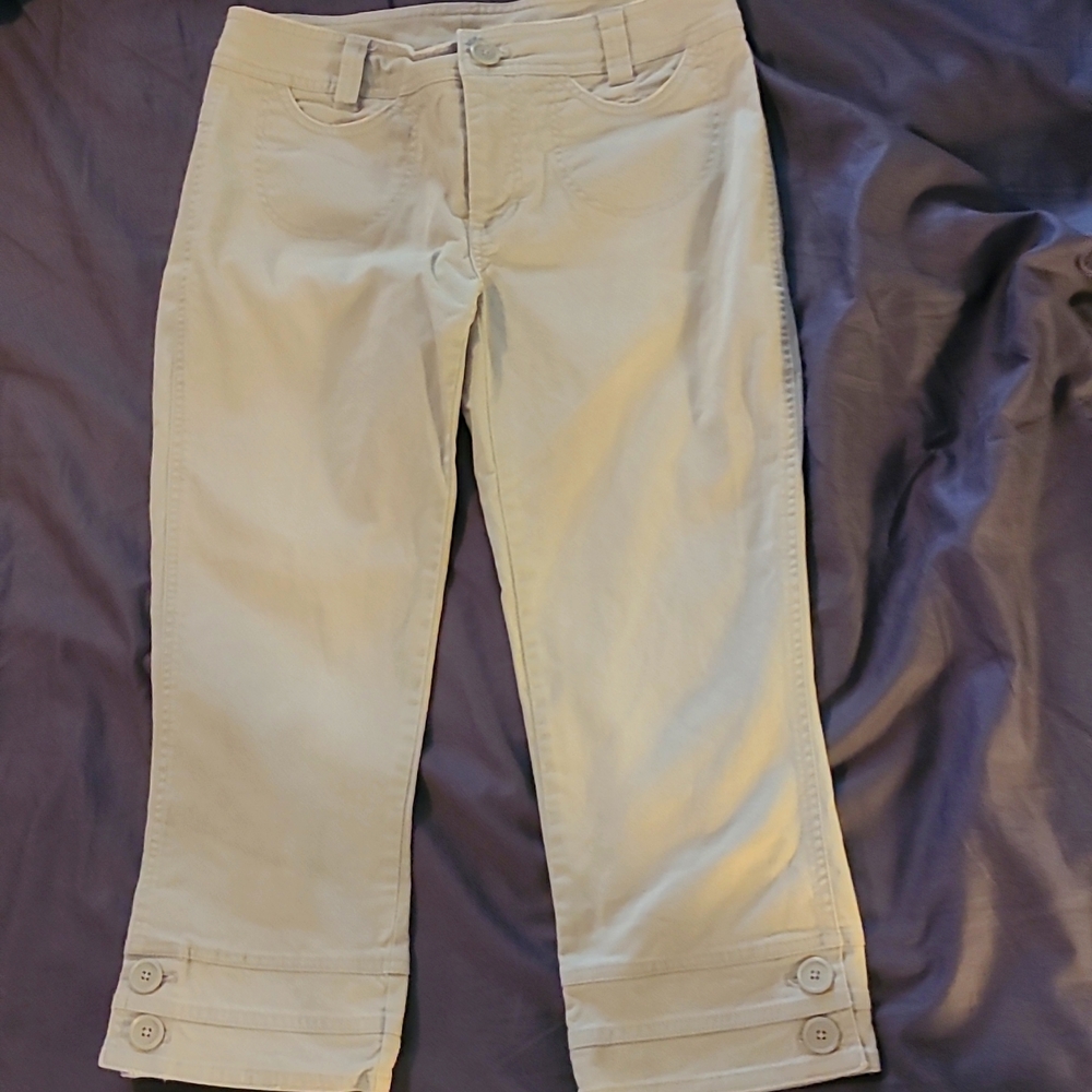 AE cropped pants